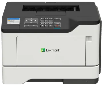 Замена лазера на принтере Lexmark B2546DW в Нижнем Новгороде